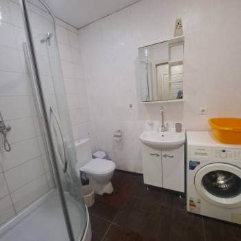 Сдается 1-комнатная квартира, 33,4 м²
