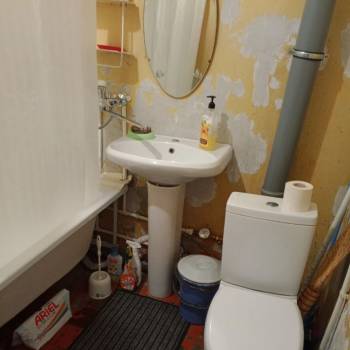 Сдается 1-комнатная квартира, 32 м²