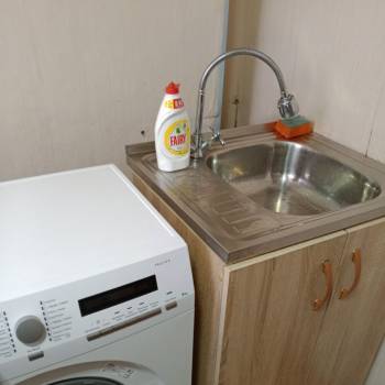 Сдается 1-комнатная квартира, 32 м²