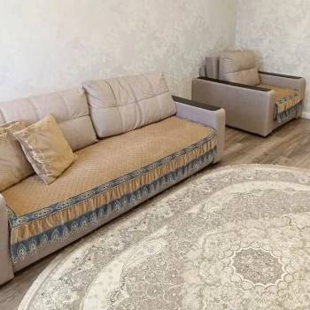 Сдается 1-комнатная квартира, 41,8 м²