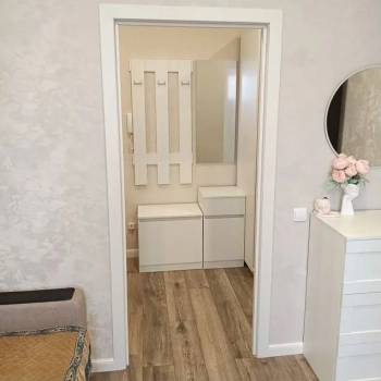 Сдается 1-комнатная квартира, 41,8 м²
