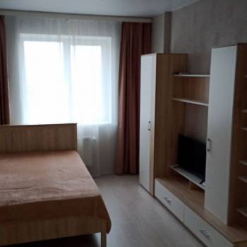 Сдается 1-комнатная квартира, 39 м²