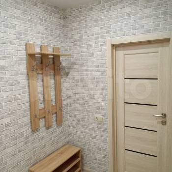 Сдается 1-комнатная квартира, 39 м²