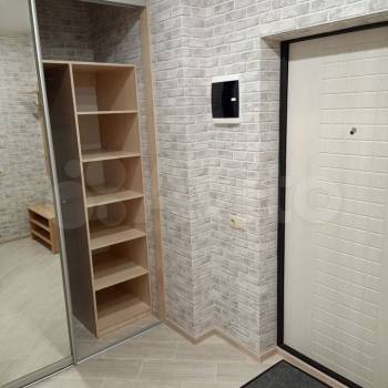 Сдается 1-комнатная квартира, 39 м²
