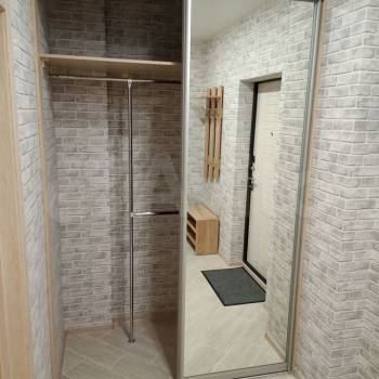 Сдается 1-комнатная квартира, 39 м²