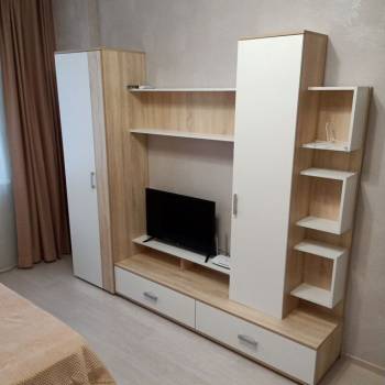 Сдается 1-комнатная квартира, 39 м²