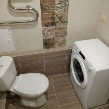 Сдается 1-комнатная квартира, 39 м²
