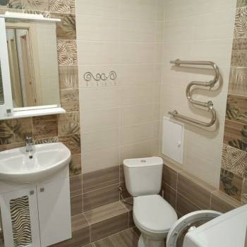 Сдается 1-комнатная квартира, 39 м²