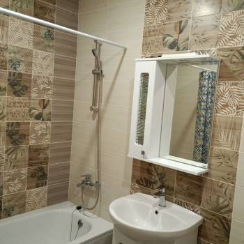 Сдается 1-комнатная квартира, 39 м²