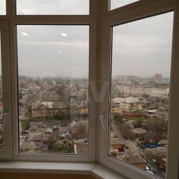 Сдается 1-комнатная квартира, 39 м²