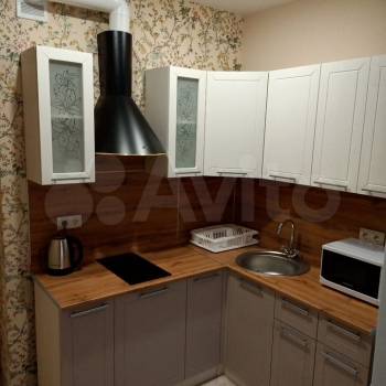 Сдается 1-комнатная квартира, 39 м²