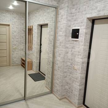 Сдается 1-комнатная квартира, 39 м²