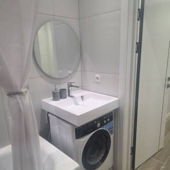 Сдается 1-комнатная квартира, 29 м²