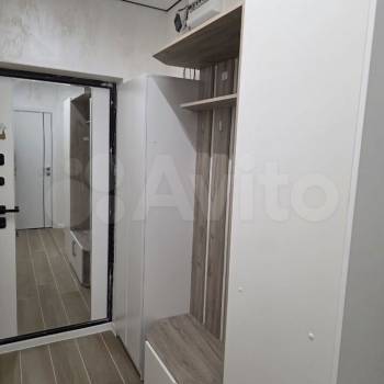 Сдается 1-комнатная квартира, 29 м²