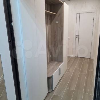 Сдается 1-комнатная квартира, 29 м²