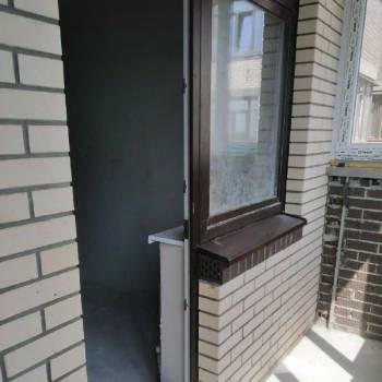 Продается 1-комнатная квартира, 40 м²