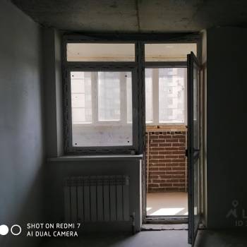 Продается 1-комнатная квартира, 40 м²