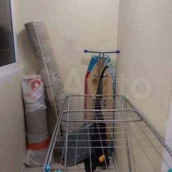 Продается 2-х комнатная квартира, 46 м²