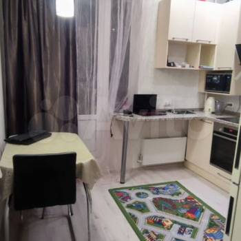 Продается 2-х комнатная квартира, 46 м²