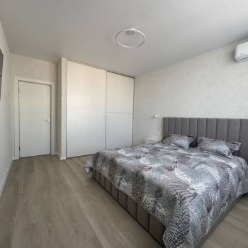 Продается 1-комнатная квартира, 43,1 м²