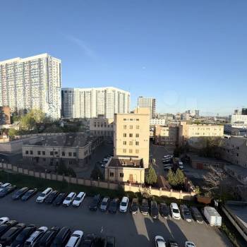 Продается 1-комнатная квартира, 43,1 м²