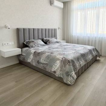Продается 1-комнатная квартира, 43,1 м²