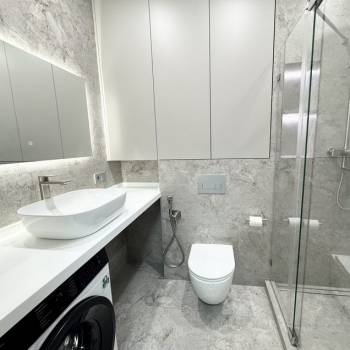 Продается 1-комнатная квартира, 43,1 м²