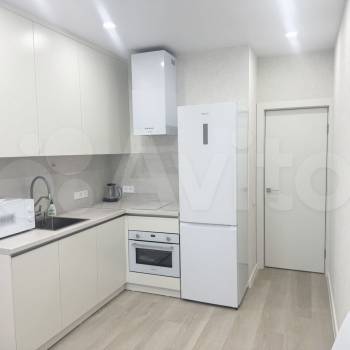 Продается 1-комнатная квартира, 43,1 м²