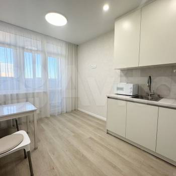Продается 1-комнатная квартира, 43,1 м²