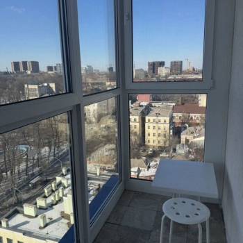 Продается 1-комнатная квартира, 41 м²