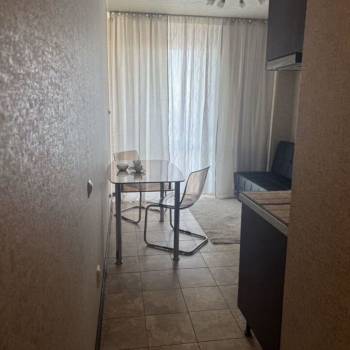 Продается 1-комнатная квартира, 41 м²