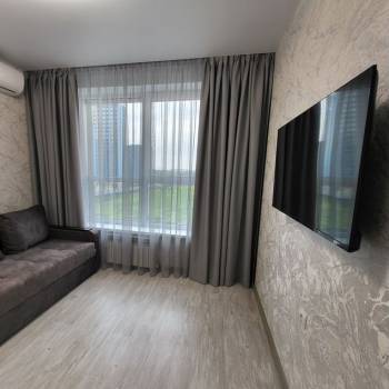 Сдается 1-комнатная квартира, 35 м²