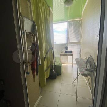 Продается 1-комнатная квартира, 37,9 м²