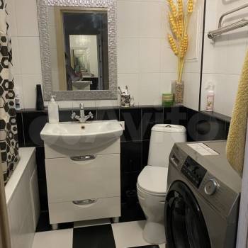 Продается 1-комнатная квартира, 37,9 м²