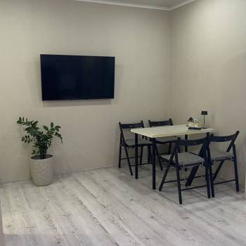 Продается 1-комнатная квартира, 37,9 м²