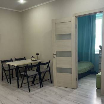 Продается 1-комнатная квартира, 37,9 м²