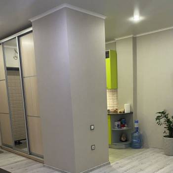 Продается 1-комнатная квартира, 37,9 м²