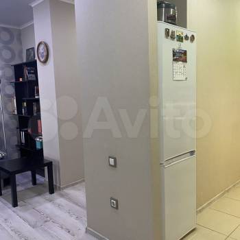 Продается 1-комнатная квартира, 37,9 м²