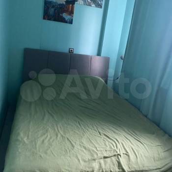 Продается 1-комнатная квартира, 37,9 м²