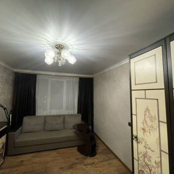 Сдается Многокомнатная квартира, 65 м²