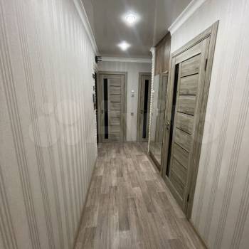 Сдается Многокомнатная квартира, 65 м²