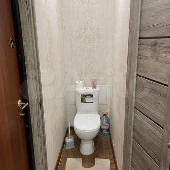 Сдается Многокомнатная квартира, 65 м²