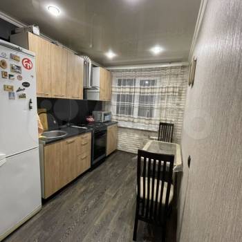 Сдается Многокомнатная квартира, 65 м²