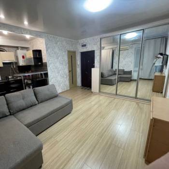 Сдается 1-комнатная квартира, 26 м²