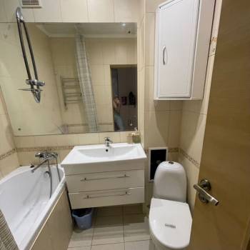 Сдается 1-комнатная квартира, 26 м²