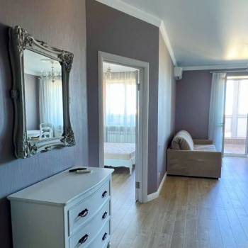 Сдается 2-х комнатная квартира, 50 м²