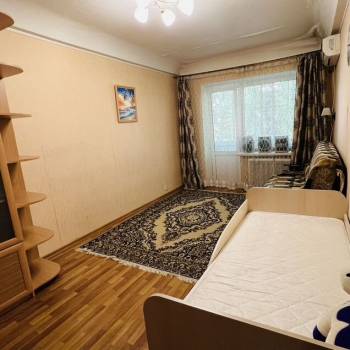 Сдается 2-х комнатная квартира, 45 м²