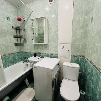 Сдается 2-х комнатная квартира, 45 м²
