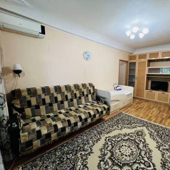 Сдается 2-х комнатная квартира, 45 м²