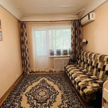Сдается 2-х комнатная квартира, 45 м²
